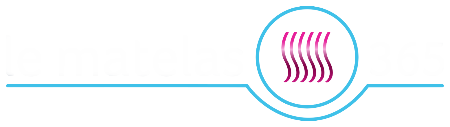 Logo Le matelas 365